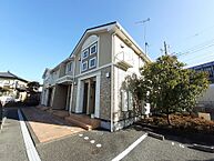 静岡県富士市宮下：物件画像／大東建託リーシング株式会社　富士インター店