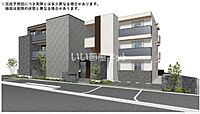 大阪府堺市北区中百舌鳥町4丁：物件画像／大東建託リーシング株式会社 住道店