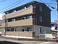 福島県福島市泉字下谷地9-7：物件画像／大東建託リーシング株式会社 福島店