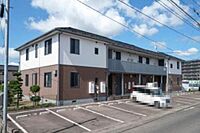 宮城県岩沼市中央3丁目5-5：物件画像／大東建託リーシング株式会社 仙台南店
