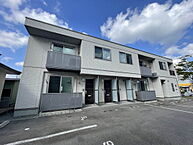 秋田県秋田市広面字堤敷40-3：物件画像／大東建託リーシング株式会社 秋田店