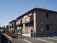 群馬県太田市南矢島町663-1：物件画像／大東建託リーシング株式会社 深谷店