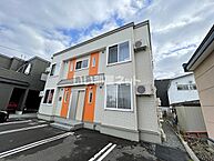 北海道旭川市東七条2丁目4-1-2：物件画像／大東建託リーシング株式会社 旭川店