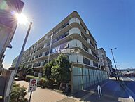 奈良県奈良市四条大路1丁目：物件画像／大東建託リーシング株式会社 和歌山店