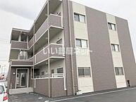 愛媛県伊予郡松前町大字恵久美：物件画像／大東建託リーシング株式会社 松山店
