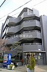 大阪府摂津市別府2丁目：物件画像／大東建託リーシング株式会社　なかもず店