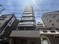 兵庫県神戸市灘区友田町4丁目：物件画像／大東建託リーシング株式会社　三宮店