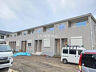 愛知県一宮市木曽川町門間字南鳥海2-1：物件画像／大東建託リーシング株式会社 一宮店