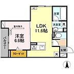 愛知県岩倉市中央町1丁目41番(地番)：物件画像／大東建託リーシング株式会社 一宮店