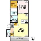 愛知県岩倉市中央町1丁目41番(地番)：物件画像／大東建託リーシング株式会社 一宮店
