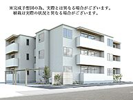 奈良県橿原市大久保町308番の一部：物件画像／大東建託リーシング株式会社 奈良南店