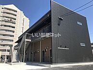 長崎県諫早市上町6-2：物件画像／大東建託リーシング株式会社 長崎中央店