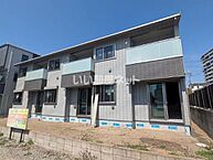 埼玉県草加市吉町5丁目：物件画像／大東建託リーシング株式会社　越谷店