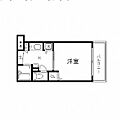 エステムコート京都河原町プレジール12階7.3万円
