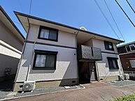鳥取県米子市両三柳286-1：物件画像／大東建託リーシング株式会社 米子駅前店
