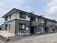 山口県周南市大字久米2721-1：物件画像／大東建託リーシング株式会社 周南店