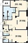 高知県高知市薊野西町3丁目：物件画像／大東建託リーシング株式会社 高知店