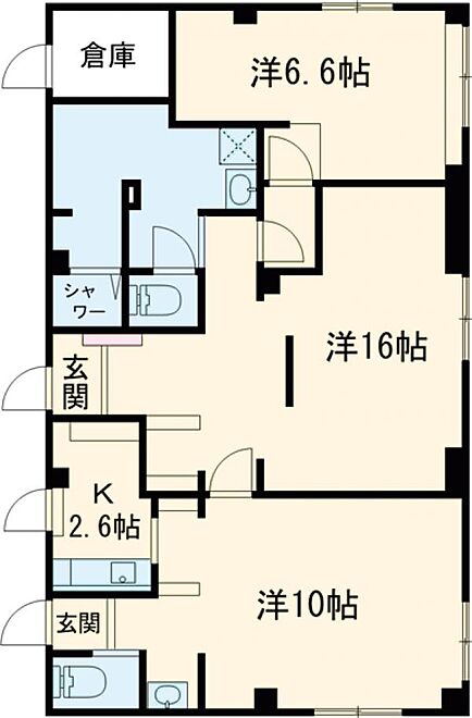 物件画像