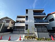 大阪府堺市西区鳳西町1丁67-14：物件画像／大東建託リーシング株式会社　岸和田店
