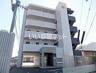 熊本県熊本市西区二本木4丁目：物件画像／大東建託リーシング株式会社 平成店
