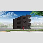 埼玉県東松山市若松町1丁目1066番4：物件画像／大東建託リーシング株式会社 坂戸店