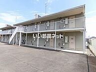 三重県津市白塚町4218-2?：物件画像／大東建託リーシング株式会社　津店