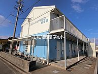 三重県津市白塚町4780-5?：物件画像／大東建託リーシング株式会社　津店