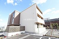 三重県松阪市中央町392番地1?：物件画像／大東建託リーシング株式会社 松阪店