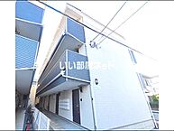 神奈川県海老名市東柏ケ谷4丁目8-1：物件画像／大東建託リーシング株式会社 本厚木店