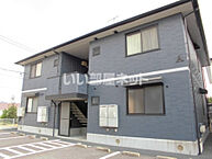 群馬県みどり市笠懸町阿左美648-3：物件画像／大東建託リーシング株式会社 前橋店