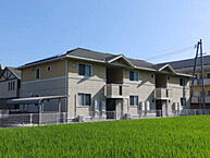 山口県周南市大神2丁目7-11：物件画像／大東建託リーシング株式会社 周南店
