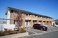茨城県筑西市中舘：物件画像／大東建託リーシング株式会社 下館店