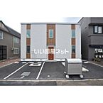 北海道恵庭市末広町61：物件画像／大東建託リーシング株式会社 千歳店