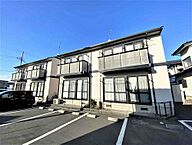 福島県郡山市大槻町字久助林7-5：物件画像／大東建託リーシング株式会社　郡山南店