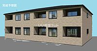 三重県四日市市尾平町：物件画像／大東建託リーシング株式会社 四日市店