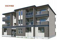 奈良県大和高田市蔵之宮町：物件画像／大東建託リーシング株式会社 奈良南店
