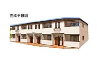 大阪府交野市倉治8丁目：物件画像／大東建託リーシング株式会社 茨木店