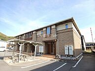 広島県竹原市中央1丁目：物件画像／大東建託リーシング株式会社 東広島店