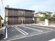 千葉県君津市杢師3丁目24-11：物件画像／大東建託リーシング株式会社 木更津店