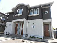 富山県富山市開239-5?：物件画像／大東建託リーシング株式会社　魚津店