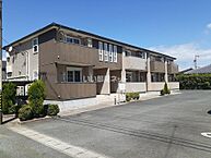 愛知県豊川市伊奈町前山：物件画像／大東建託リーシング株式会社 豊川店