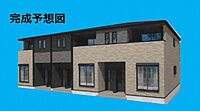 愛知県知立市東上重原6丁目：物件画像／大東建託リーシング株式会社 刈谷店