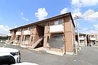 群馬県前橋市大胡町581-1：物件画像／大東建託リーシング株式会社 深谷店