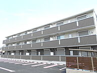 愛知県北名古屋市熊之庄東出35番地1：物件画像／大東建託リーシング株式会社 一宮店