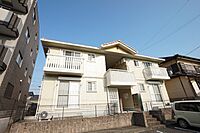 愛知県豊田市平芝町2丁目2-13：物件画像／大東建託リーシング株式会社 豊田店