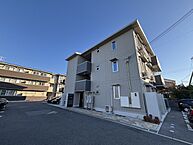 奈良県奈良市大安寺7丁目9番19：物件画像／大東建託リーシング株式会社 和歌山店