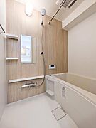 浴室
