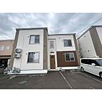北海道恵庭市黄金中央3丁目12-14：物件画像／大東建託リーシング株式会社 千歳店