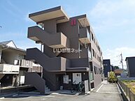 滋賀県守山市小島町：物件画像／大東建託リーシング株式会社 南草津駅前店