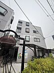大阪府門真市垣内町12-14：物件画像／大東建託リーシング株式会社 住道店